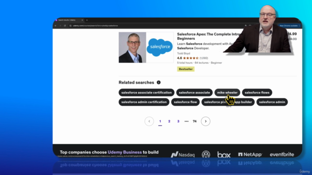 The Complete Salesforce Certified AI Associate Exam Course – Screenshot 3