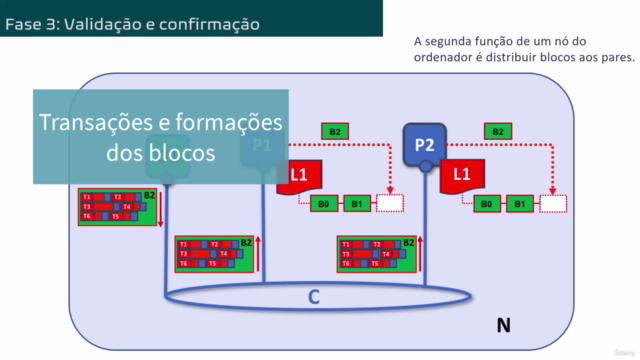 Preparatório Certificação Hyperledger Fabric (HFCP) 2023 – Screenshot 4