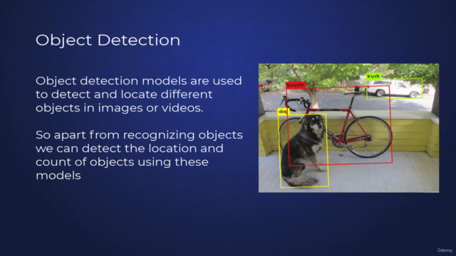 Train Object Detection & Image Classify models for Flutter – Screenshot 2