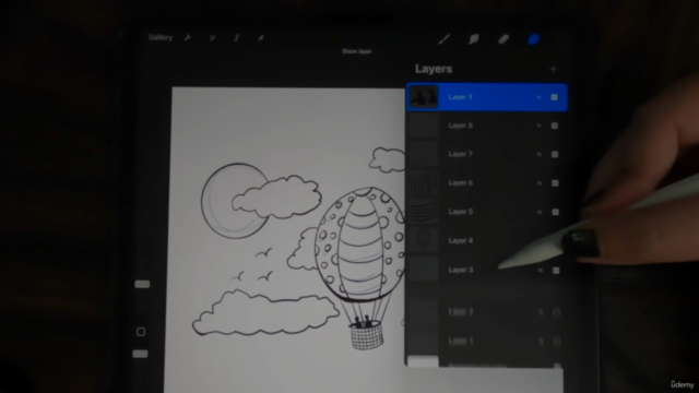 How to Make Digital Designs for Print on Demand – Screenshot 2