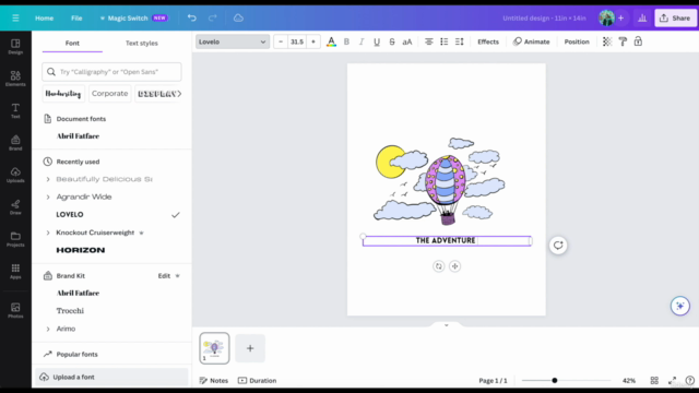 How to Make Digital Designs for Print on Demand – Screenshot 4
