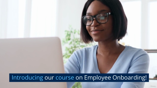 Certificate Program in Employee Onboarding – Screenshot 2