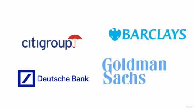 Learn Investment Banking With No Experience – Screenshot 1