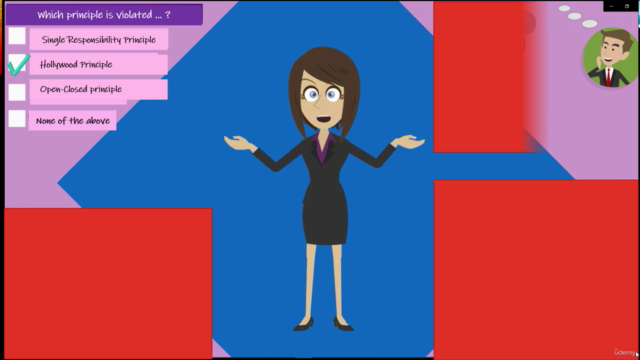 Design Patterns Simplified - Part 2 – Screenshot 3
