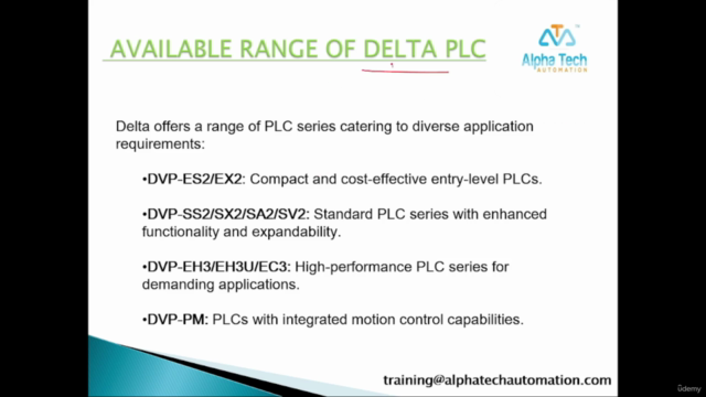 Delta PLC Programming: Hindi Guide for Beginners Success – Screenshot 1