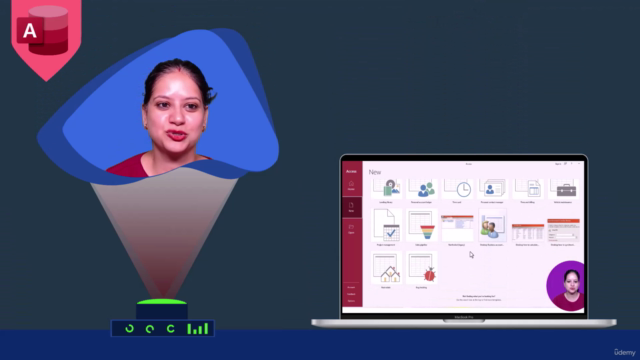 Practical Microsoft Access 365 with ChatGPT, Macro, Projects – Screenshot 2