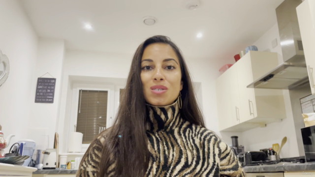 Hormone Balancing Course – Screenshot 4