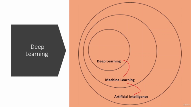 Deep Learning and AI with Python for Beginners – Screenshot 3