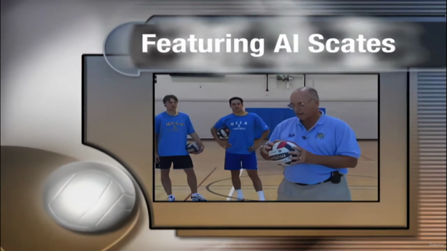 Mastering Volleyball - Practice Organization – Screenshot 2
