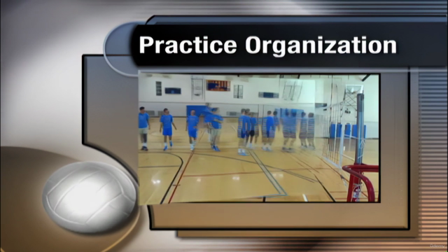 Mastering Volleyball - Practice Organization – Screenshot 4