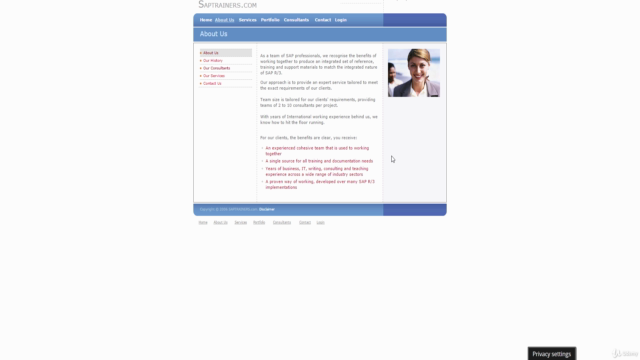 SAP PI Process Integration Consultant Training + Scenarios - Screenshot_01