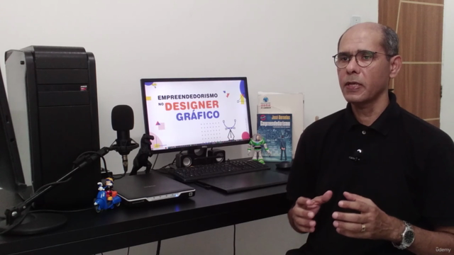Empreendedorismo no Design Gráfico I Atualização – Screenshot 2