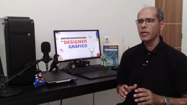 Empreendedorismo no Design Gráfico I Atualização – Screenshot 3