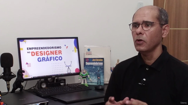 Empreendedorismo no Design Gráfico I Atualização – Screenshot 4