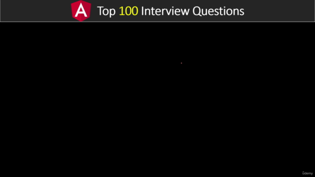 Angular & JavaScript Interview: Top 400 Questions (2025) – Screenshot 2