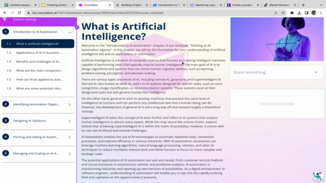Creating Online Course with AI - Screenshot_03