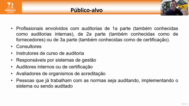 Interpretação avançada - ISO 9001, ISO 14001 e ISO 45001 – Screenshot 4
