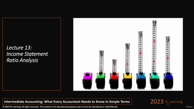Intermediate Accounting Made Easy – Screenshot 1