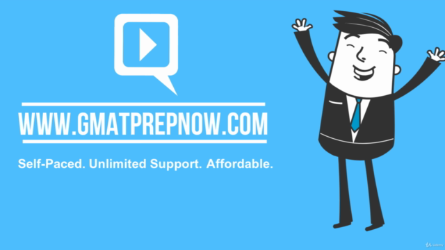 GMAT Data Sufficiency Strategies – Screenshot 4