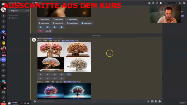 Social Media Marketing: ChatGPT & KI für mehr Reichweite – Screenshot 3