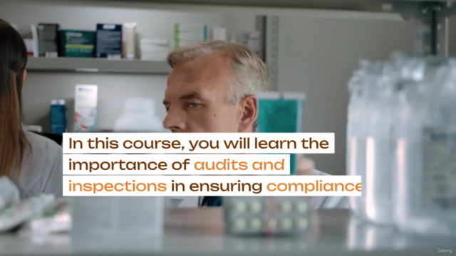 Pharmacovigilance Audits and Inspections – Screenshot 1