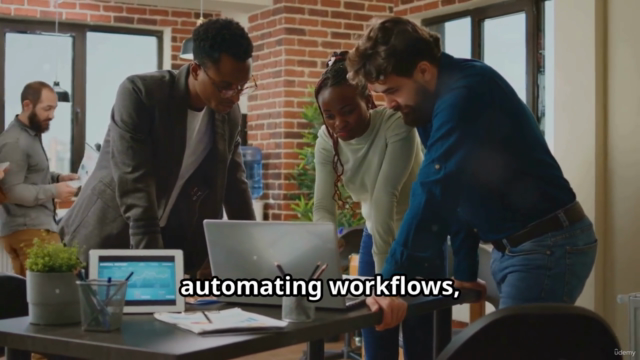 Google Essentials: A Practical Course to Boost Efficiency – Screenshot 3