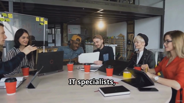 Google Essentials: A Practical Course to Boost Efficiency – Screenshot 4
