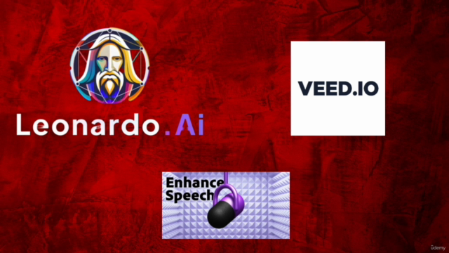 ChatGPT and AI Master Course: Prompt Engineering and AI Tool – Screenshot 2
