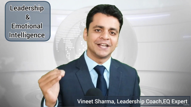 Leadership & Emotional Intelligence (EQ)(Hindi) – Screenshot 1