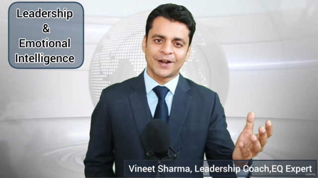 Leadership & Emotional Intelligence (EQ)(Hindi) – Screenshot 3