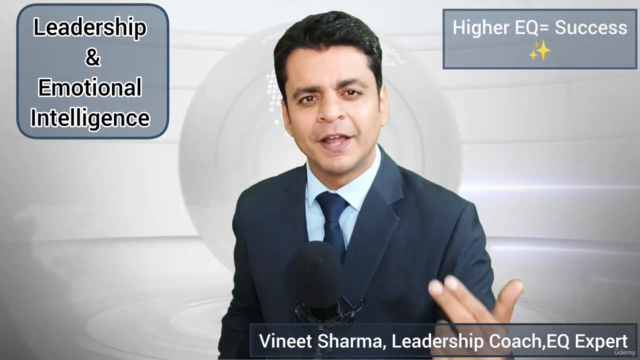 Leadership & Emotional Intelligence (EQ)(Hindi) – Screenshot 4