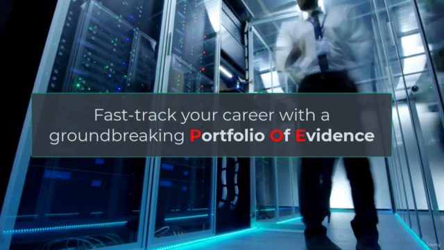 Data Center Fundamentals: The Complete Introduction – Screenshot 2