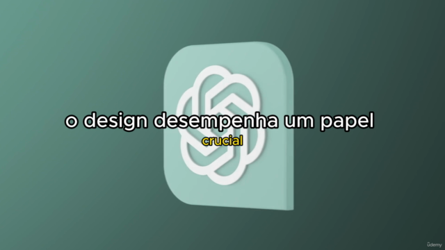 Criação de Conteúdo com CHAT GPT + Design Gráfico – Screenshot 3