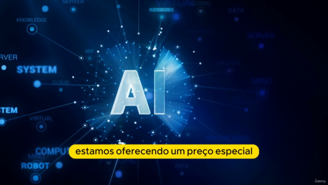 Certificação Inteligência Generativa: Midjourney & ChatGPT – Screenshot 4