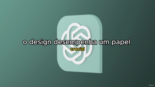 ChatGPT: Curso Completo P/ Iniciantes Zero ao Avançado – Screenshot 3