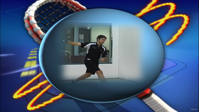 Play Better Racquetball - Skills and Drills – Screenshot 4