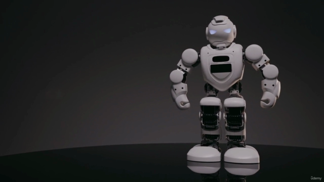 Master Course : Edge AI and Edge Computer vision (101 level) – Screenshot 2