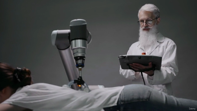 Master Course : Edge AI and Edge Computer vision (101 level) – Screenshot 3