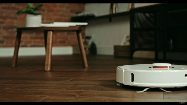 Master Course : Edge AI and Edge Computer vision (101 level) – Screenshot 4