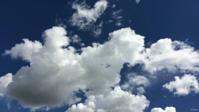 Industrial Cloud & Distributed Cloud Services (101 Course) – Screenshot 3