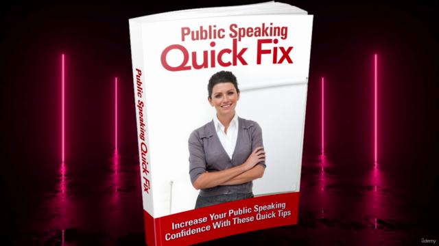 Public Speaking Skills Deliver Powerful Speeches Every Time! - Screenshot_03