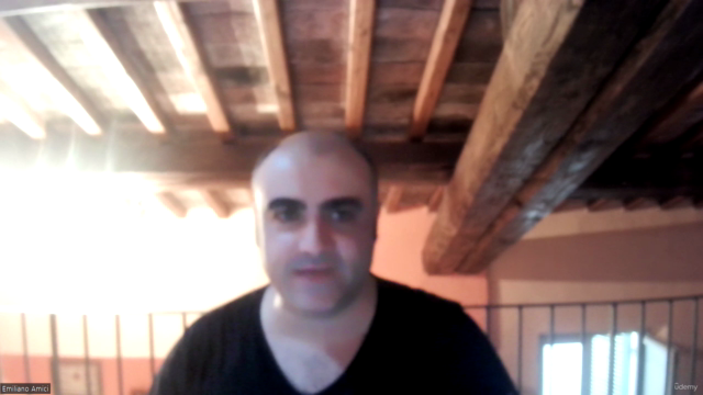 Corso di Genesa e Pentasfera applicate alla Radionica – Screenshot 1