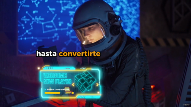 Dominando Python: De Principiante a Ninja [2025] – Screenshot 1