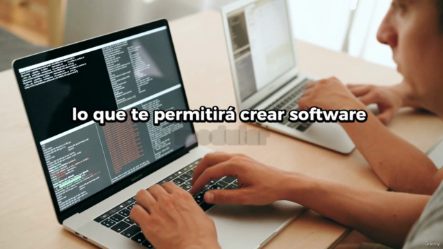 Dominando Python: De Principiante a Ninja [2025] – Screenshot 2