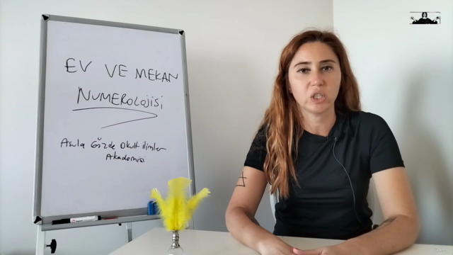Ev ve Mekan Numerolojisi Eğitimi – Screenshot 1