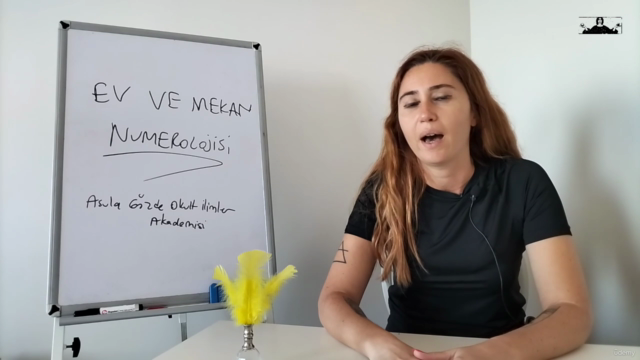 Ev ve Mekan Numerolojisi Eğitimi – Screenshot 2