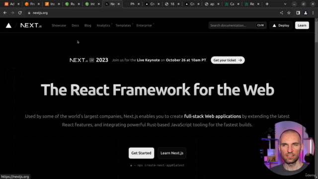 Running NodeJS apps on VPS (Amazon EC2) – Screenshot 3