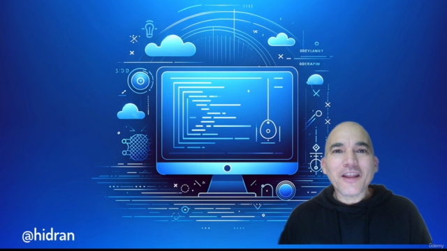 C# e .Net . Sviluppa web api, RESTAPI con csharp e dotnet – Screenshot 4