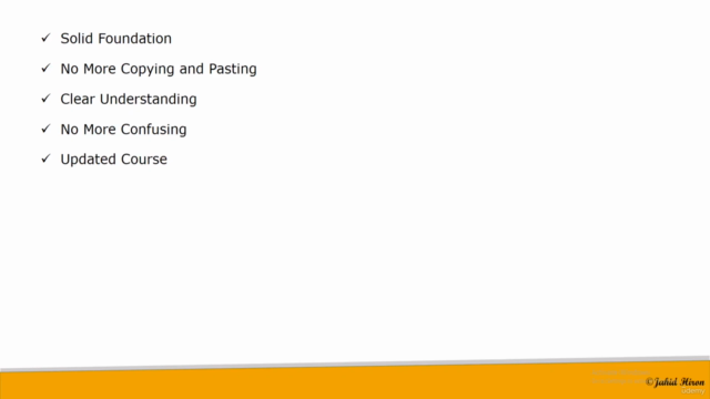 Nodejs: All You Need to Know with Practical Project – Screenshot 3
