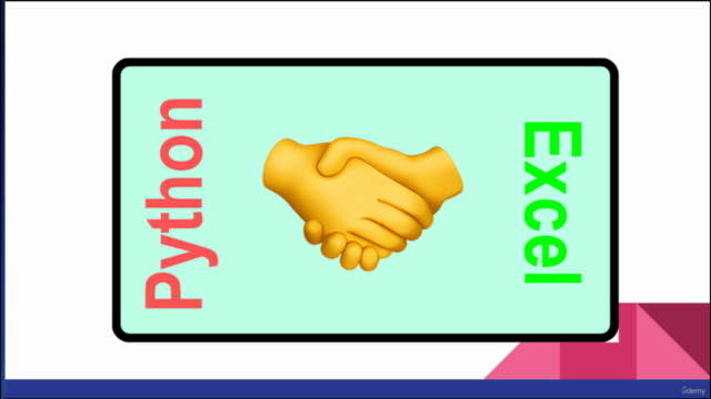 Potenciar Excel con Python, y viceversa – Screenshot 4
